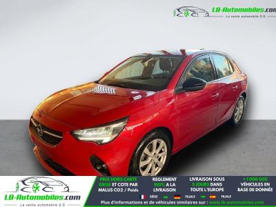 Opel Corsa 1.5 Diesel 100 ch BVM