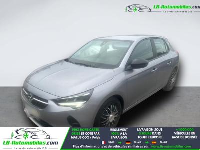 Opel Corsa 1.2 Turbo 100 ch BVA