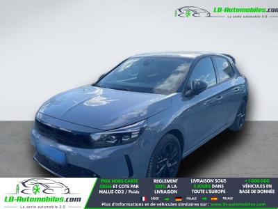 Opel Corsa 1.2 Turbo 130 ch BVA