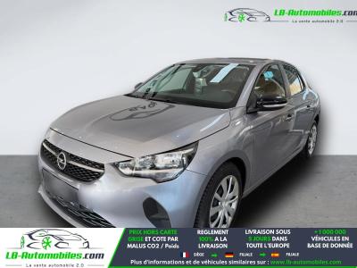 Opel Corsa 1.5 Diesel 100 ch BVM