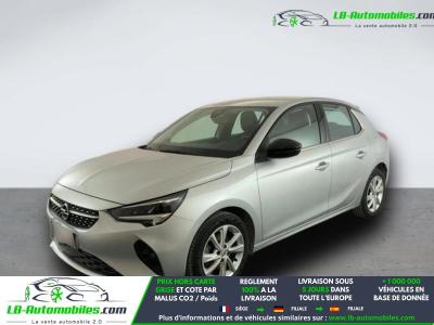 Opel Corsa 1.5 Diesel 100 ch BVM