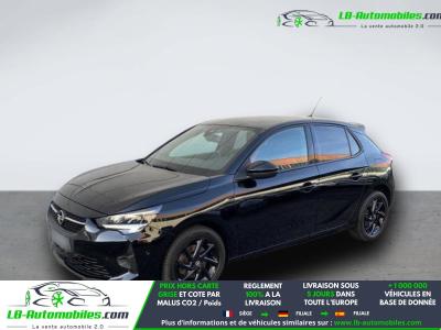 Opel Corsa 1.2 Turbo 130 ch BVA
