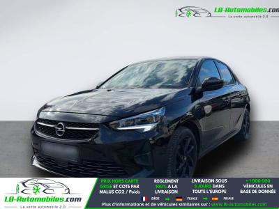 Opel Corsa 1.2 Turbo 130 ch BVA