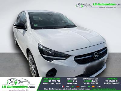 Opel Corsa 1.2 75 ch BVM