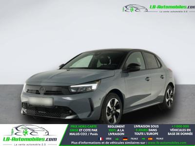 Opel Corsa Electrique 156 ch & Batterie 51 kWh