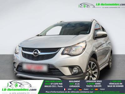 Opel Karl 1.0 - 73 ch