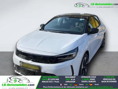 Opel Corsa Electrique 156 ch & Batterie 51 kWh