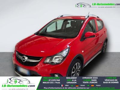 Opel Karl 1.0 - 73 ch