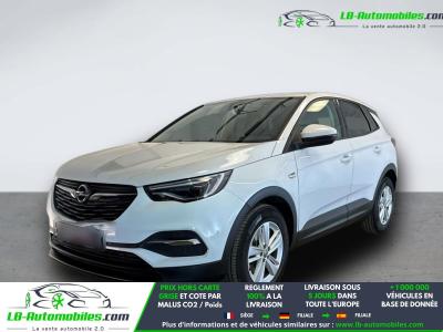 Opel Grandland 1.2 Turbo 130 ch BVA