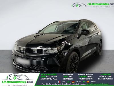 Opel Grandland 1.2 Turbo 130 ch BVA