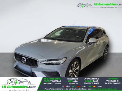 Volvo V60 B4 197 ch DCT7