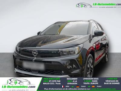 Opel Grandland 1.2 Turbo 130 ch BVM
