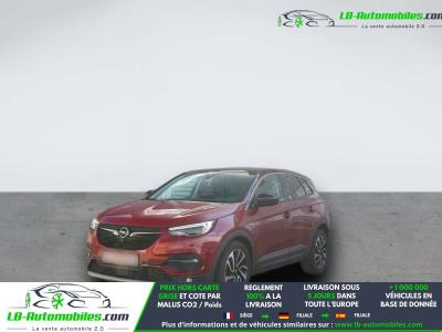 Opel Grandland X 1.6 Turbo 180 ch BVA