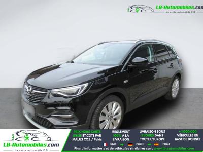 Opel Grandland X 1.6 Turbo 180 ch BVA