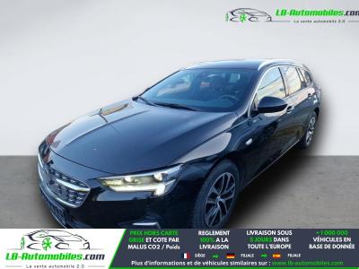 Opel Insignia Sports Tourer 1.5 Diesel 122 ch BVA