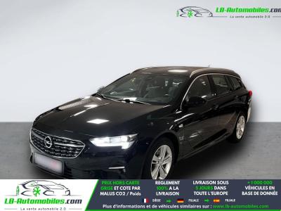 Opel Insignia Sports Tourer 2.0 Diesel 174 ch BVA