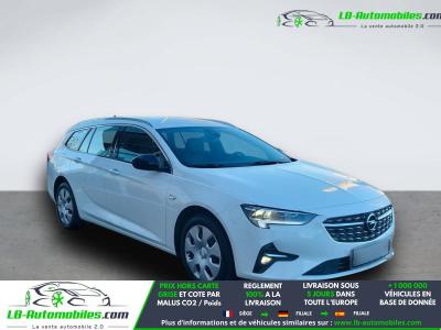 Opel Insignia Sports Tourer 2.0 Diesel 174 ch BVA