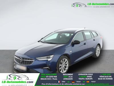 Opel Insignia Sports Tourer 2.0 Diesel 174 ch BVA