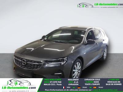 Opel Insignia Sports Tourer 2.0 Diesel 174 ch BVA