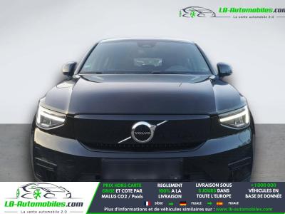 Volvo C40 231 ch BVA