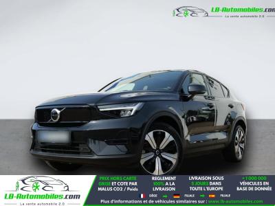 Volvo C40 231 ch BVA