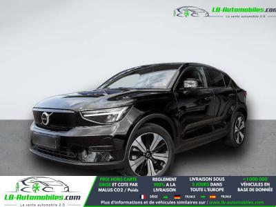 Volvo C40 231 ch BVA