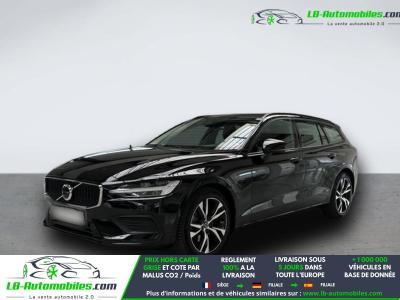 Volvo V60 B3 163 ch BVA