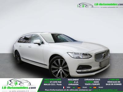Volvo V90 B4  197 ch BVA