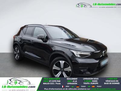 Volvo XC40 Electrique 231 ch BVA