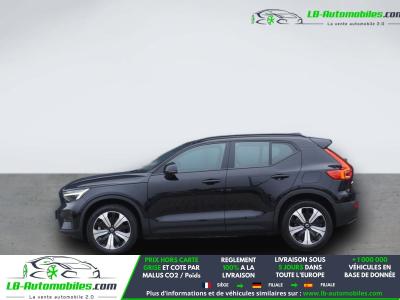 Volvo XC40 Electrique 231 ch BVA