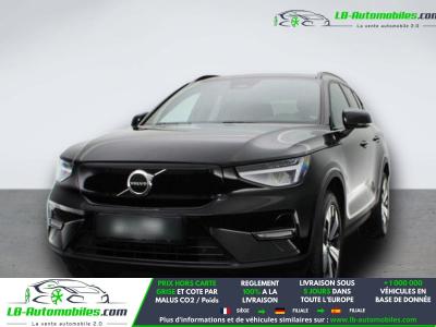 Volvo XC40 Electrique 231 ch BVA