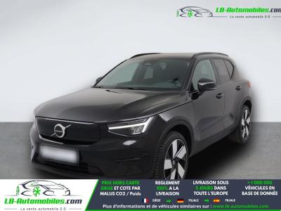 Volvo XC40 Electrique 231 ch BVA