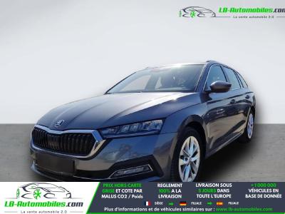 Skoda Octavia Combi 1.0 TSI 110 ch BVA