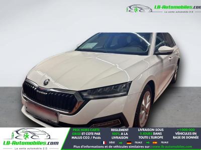Skoda Octavia Combi 2.0 TDI 116 ch BVM