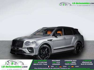 Bentley Bentayga V8 4.0 550 ch BVA
