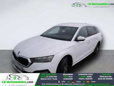 Skoda Octavia Combi 2.0 TDI 116 ch BVA