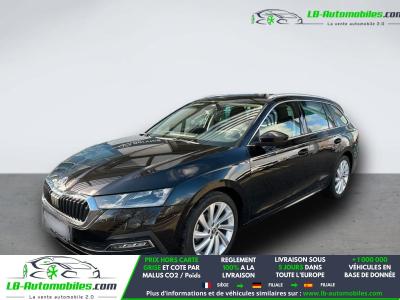 Skoda Octavia Combi 2.0 TDI 150 ch BVA