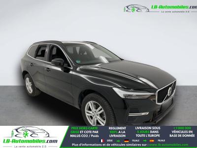 Volvo XC60 B4 197 ch BVA