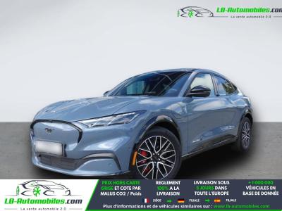 Ford Mustang Mach-E 99 kWh 294 ch