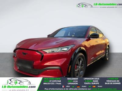 Ford Mustang Mach-E 99 kWh 351 ch AWD