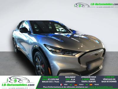 Ford Mustang Mach-E 99 kWh 351 ch AWD