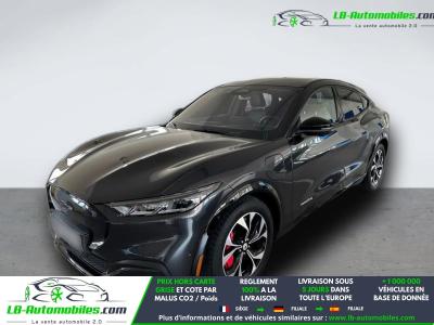 Ford Mustang Mach-E 99 kWh 351 ch AWD