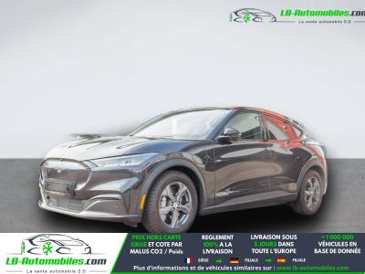 Ford Mustang Mach-E 76 kWh 269 ch