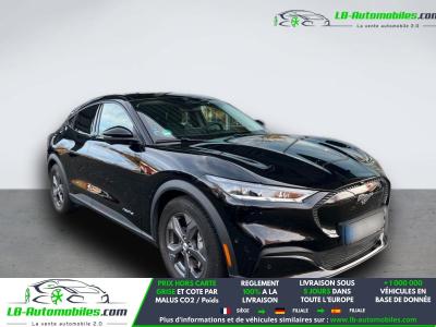 Ford Mustang Mach-E 76 kWh 269 ch