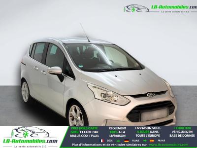 Ford B-Max 1.0 EcoBoost 100 BVM