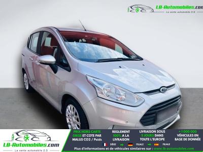 Ford B-Max 1.0 EcoBoost 100 BVM