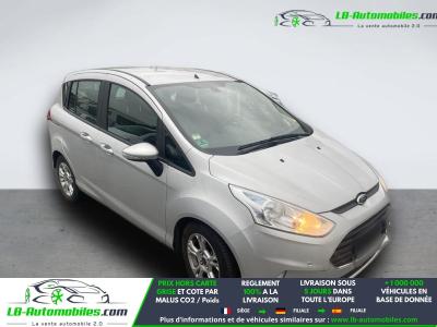 Ford B-Max 1.0 EcoBoost 100 BVM