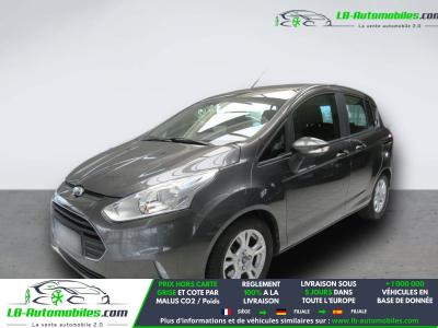 Ford B-Max 1.0 EcoBoost 100 BVM