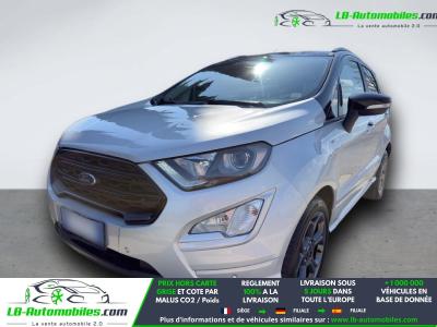 Ford Ecosport 1.0 EcoBoost 125ch BVM