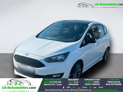 Ford C-Max 1.5 EcoBoost 150 BVA